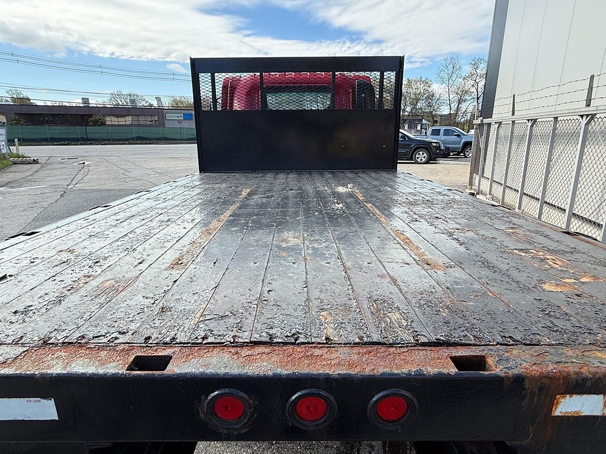 2016 ISUZU NPR HD 11022025351 2016 ISUZU NPR HD 11022025351