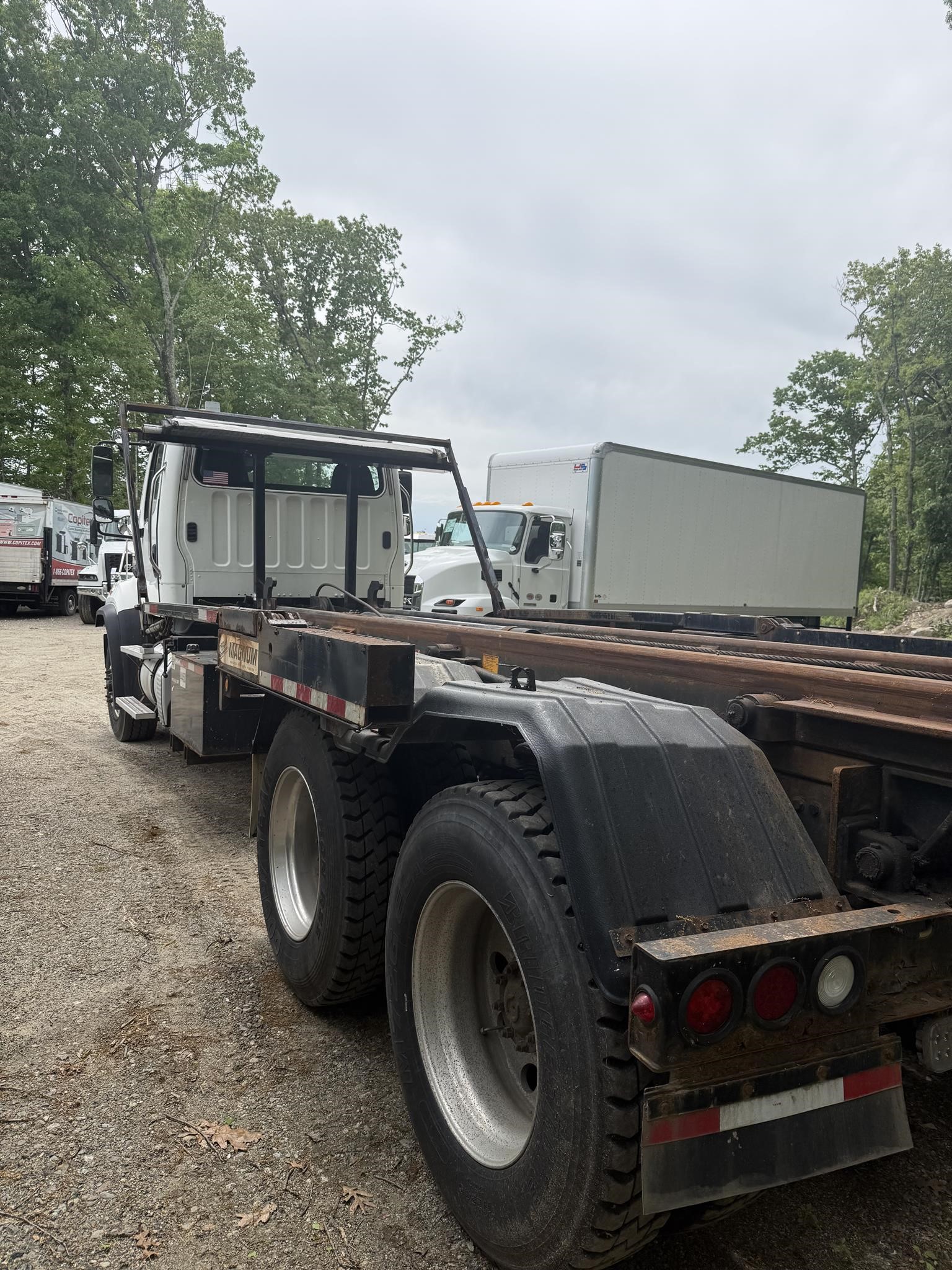 2018 FREIGHTLINER 108SD 2018 FREIGHTLINER 108SD - image 3 of 6