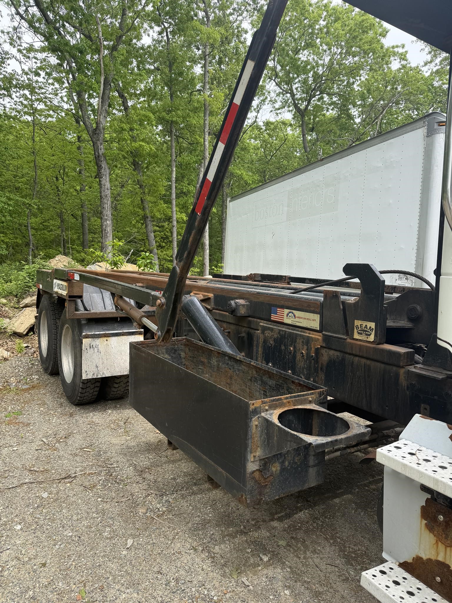 2018 FREIGHTLINER 108SD 2018 FREIGHTLINER 108SD - image 5 of 6