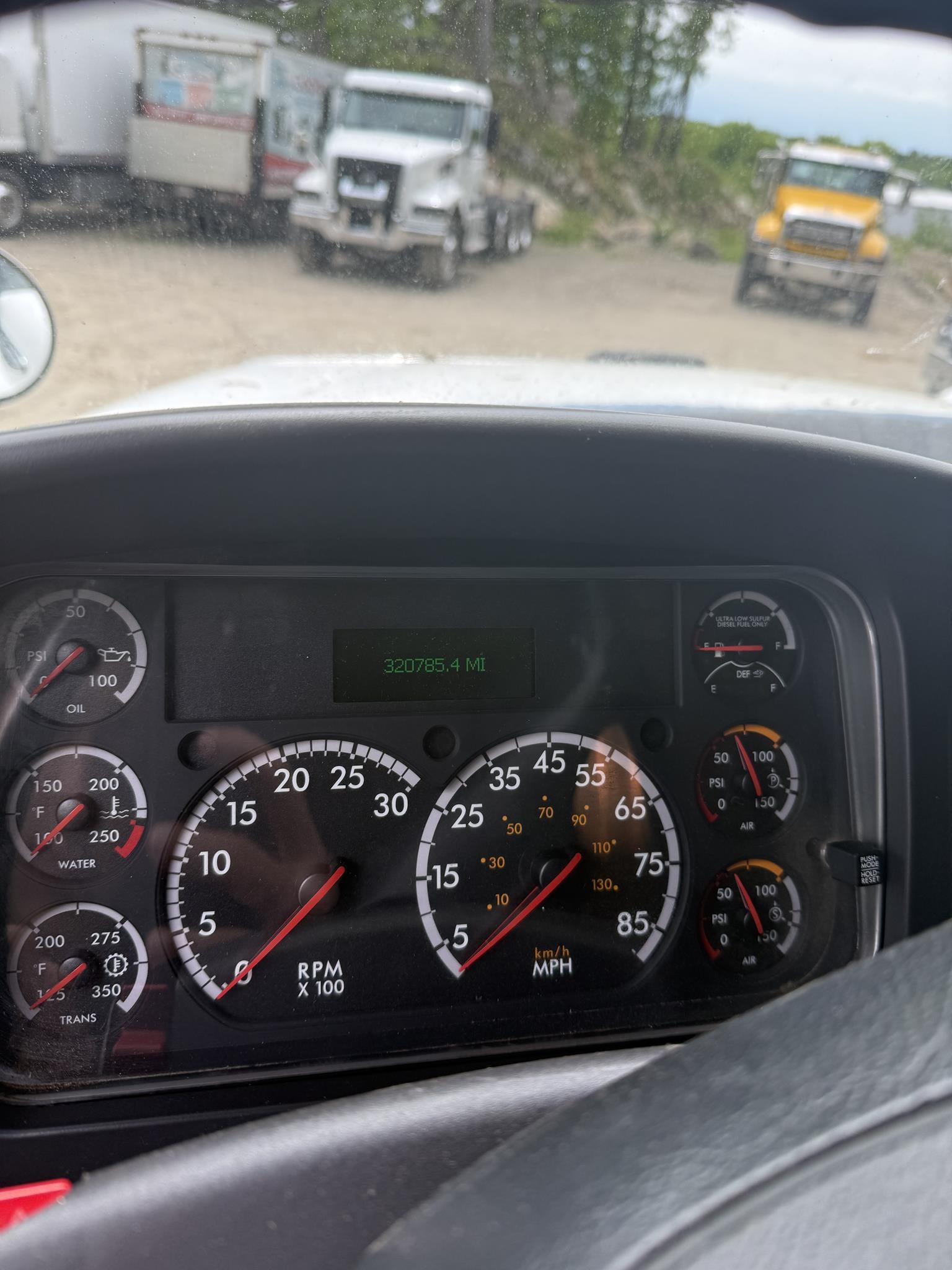 2018 FREIGHTLINER 108SD 11025096256 2018 FREIGHTLINER 108SD 11025096256