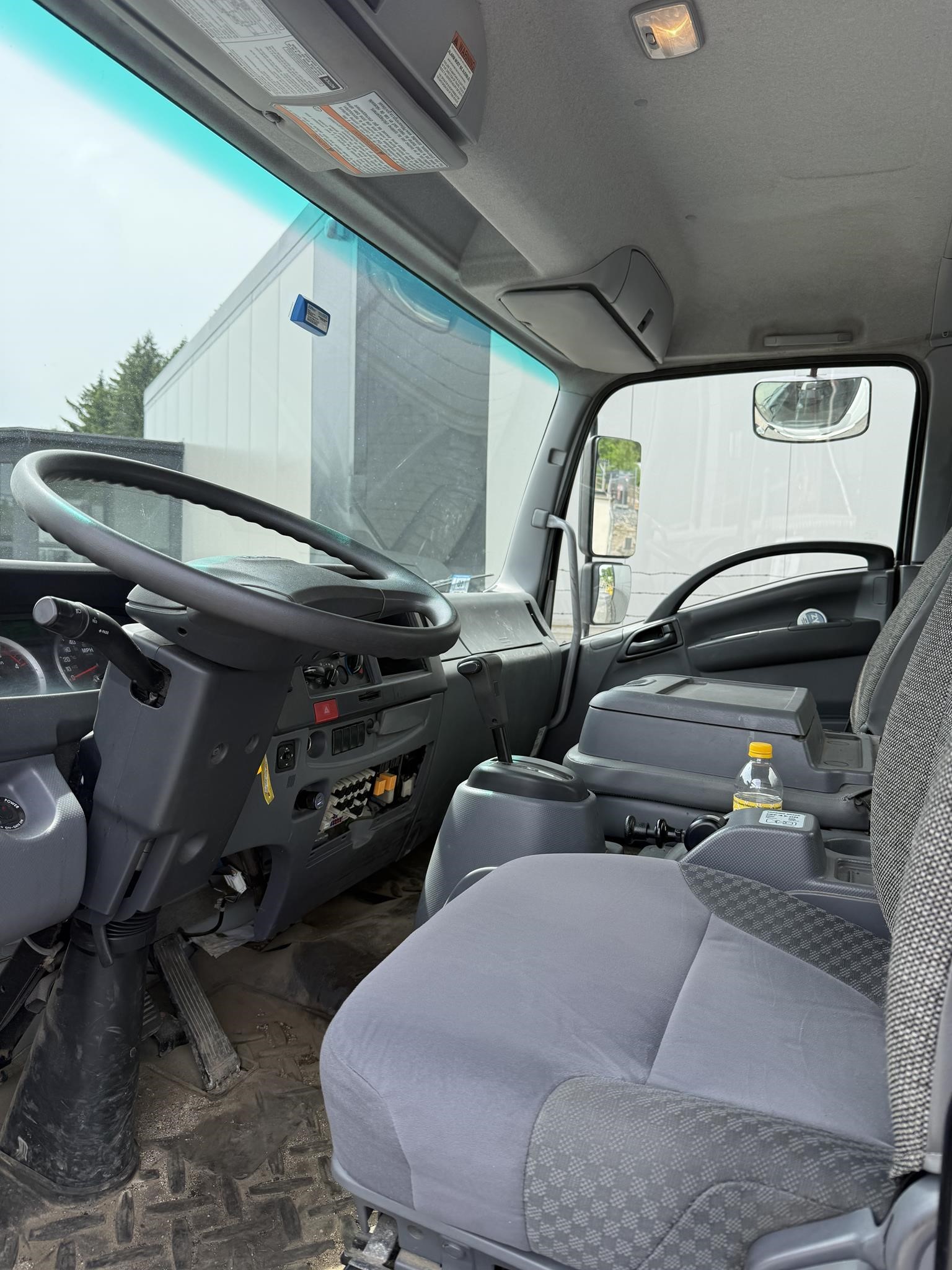 2020 ISUZU FTR 11025384777 2020 ISUZU FTR 11025384777