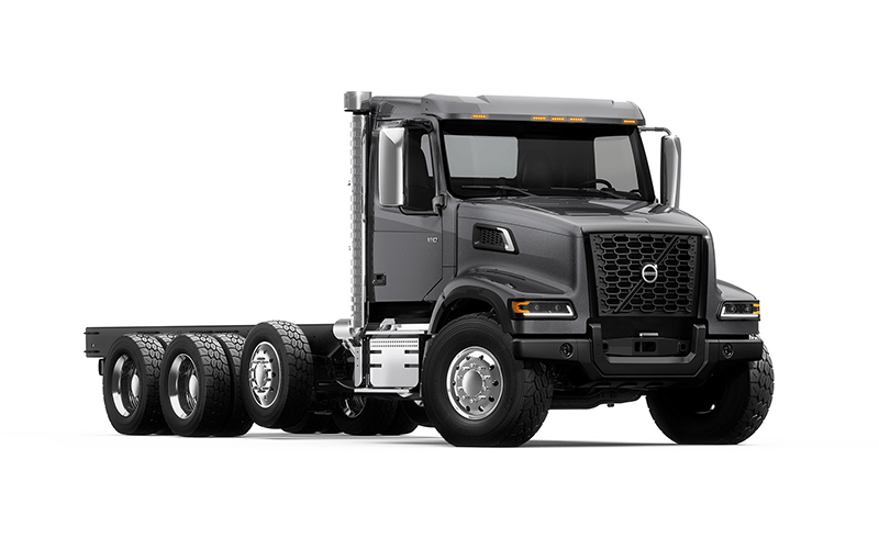 Volvo Trucks VHD 400 AB Volvo Trucks VHD 400 AB - image 2 of 4