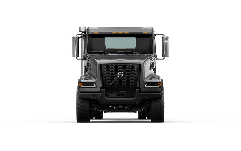 Volvo Trucks VHD 400 AB Volvo Trucks VHD 400 AB - image 3 of 4