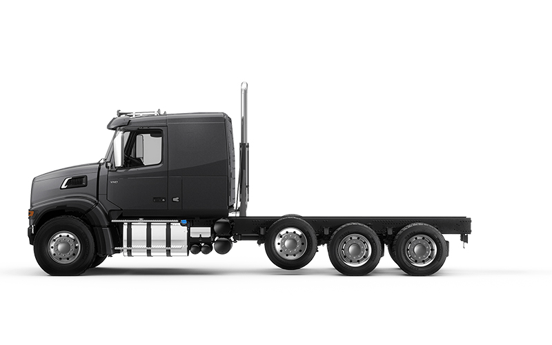 Volvo Trucks VHD 400 AF Volvo Trucks VHD 400 AF - image 4 of 4