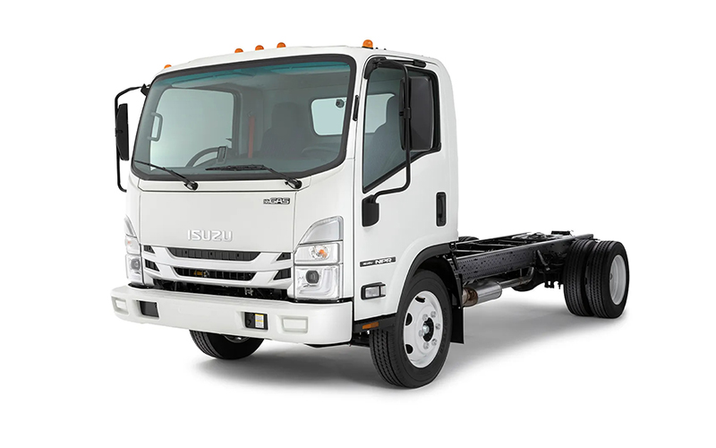 Isuzu NPR Isuzu NPR - image 1 of 2