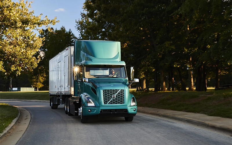 Volvo Trucks 6x4 Straight Truck 6x4+Straight+Truck_4 Volvo Trucks 6x4 Straight Truck 6x4+Straight+Truck_4