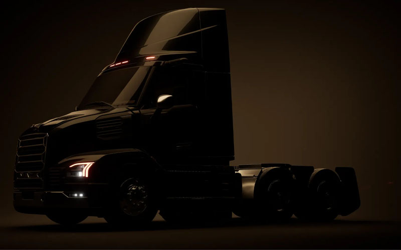 Mack Trucks Anthem Mack Trucks Anthem - image 2 of 4