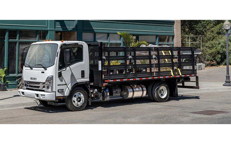 Isuzu NPR XD Diesel Isuzu NPR XD Diesel - image 2 of 2