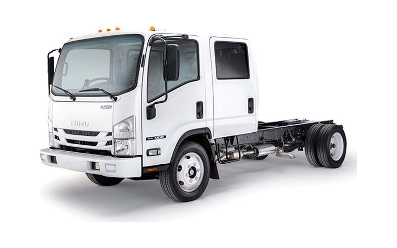 Isuzu NRR Isuzu NRR - image 3 of 6