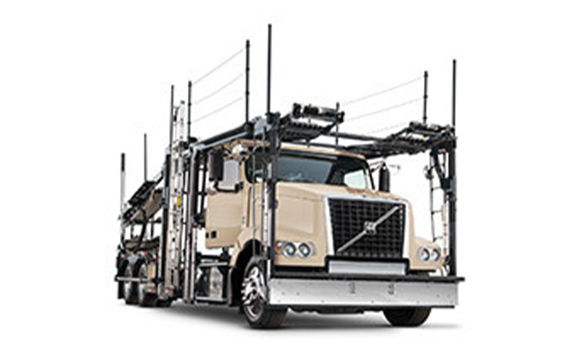 Volvo Trucks VAH 300 Volvo Trucks VAH 300 - image 1 of 4