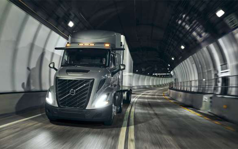 Volvo Trucks VNL 660 VNL660 Volvo Trucks VNL 660 VNL660