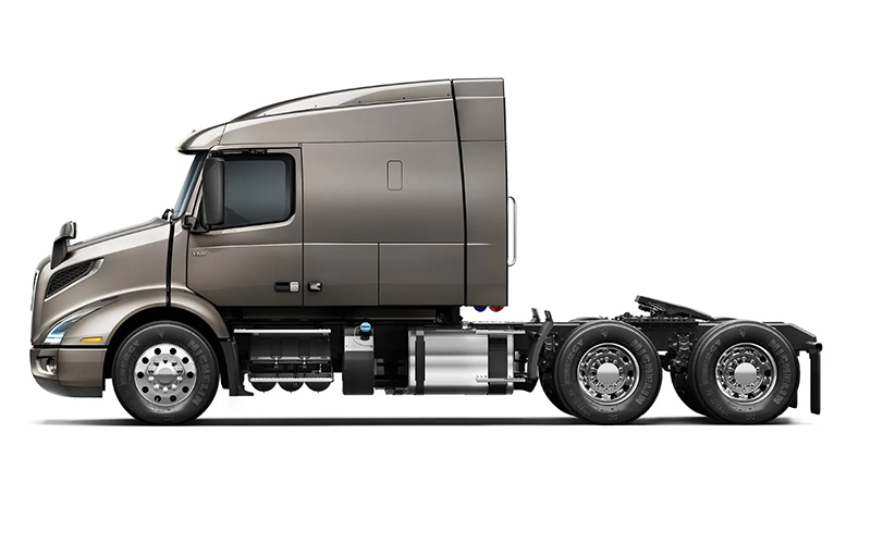 Volvo Trucks VNR 640 Volvo Trucks VNR 640 - image 6 of 6