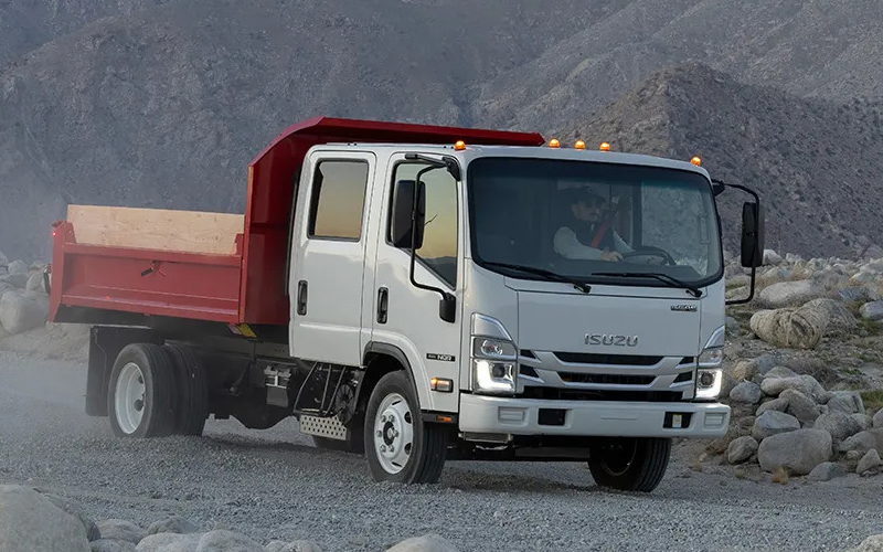 Isuzu NRR Isuzu NRR - image 4 of 6