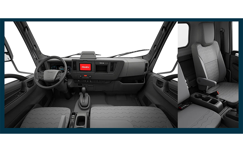 Isuzu NPR-HD Diesel Isuzu NPR-HD Diesel - image 5 of 5