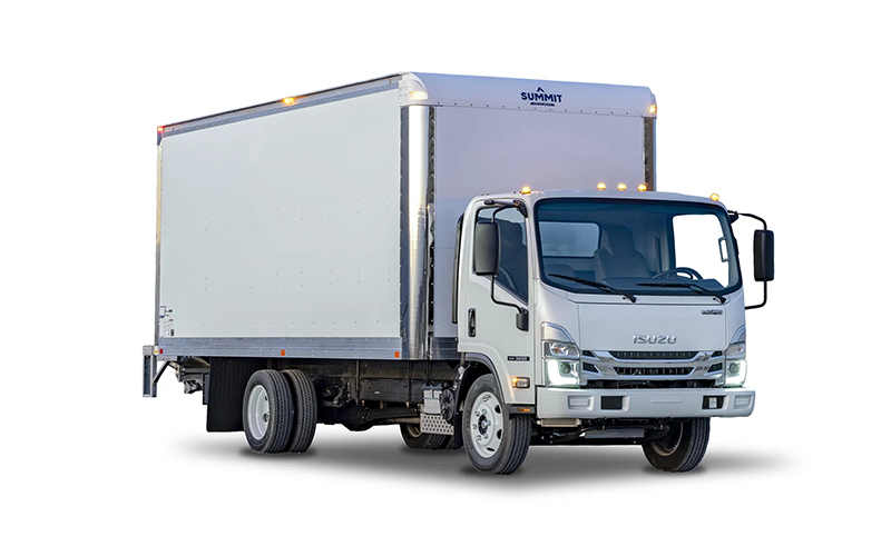 Isuzu NRR maintenance Isuzu NRR maintenance