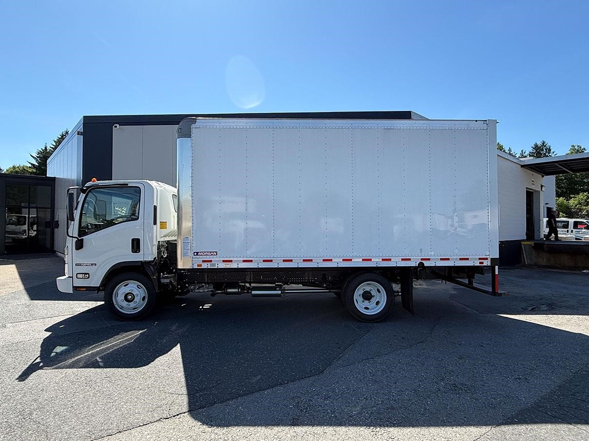 2026 ISUZU NPR HD 2026 ISUZU NPR HD - image 4 of 6