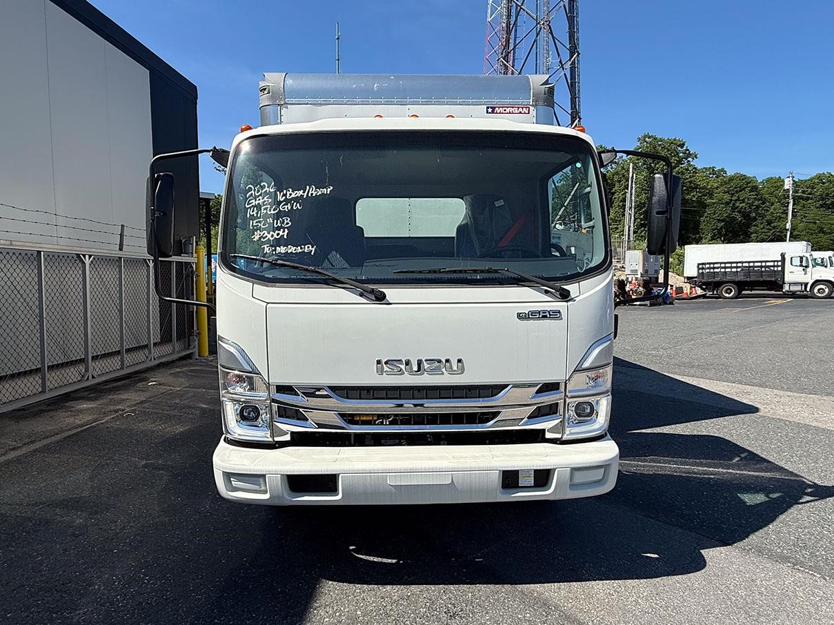 2026 ISUZU NPR HD 2026 ISUZU NPR HD - image 2 of 6