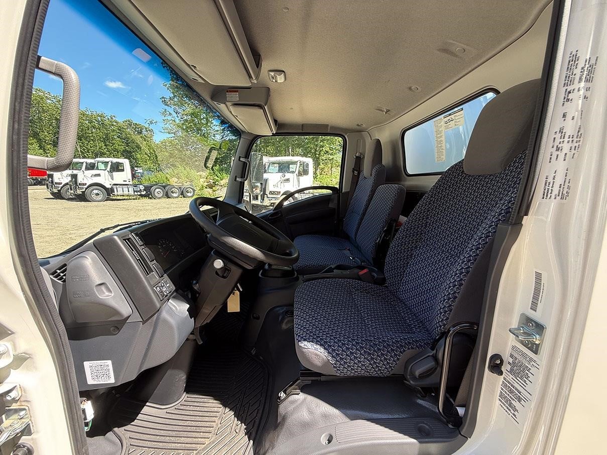2026 ISUZU NPR HD 11030728991 2026 ISUZU NPR HD 11030728991