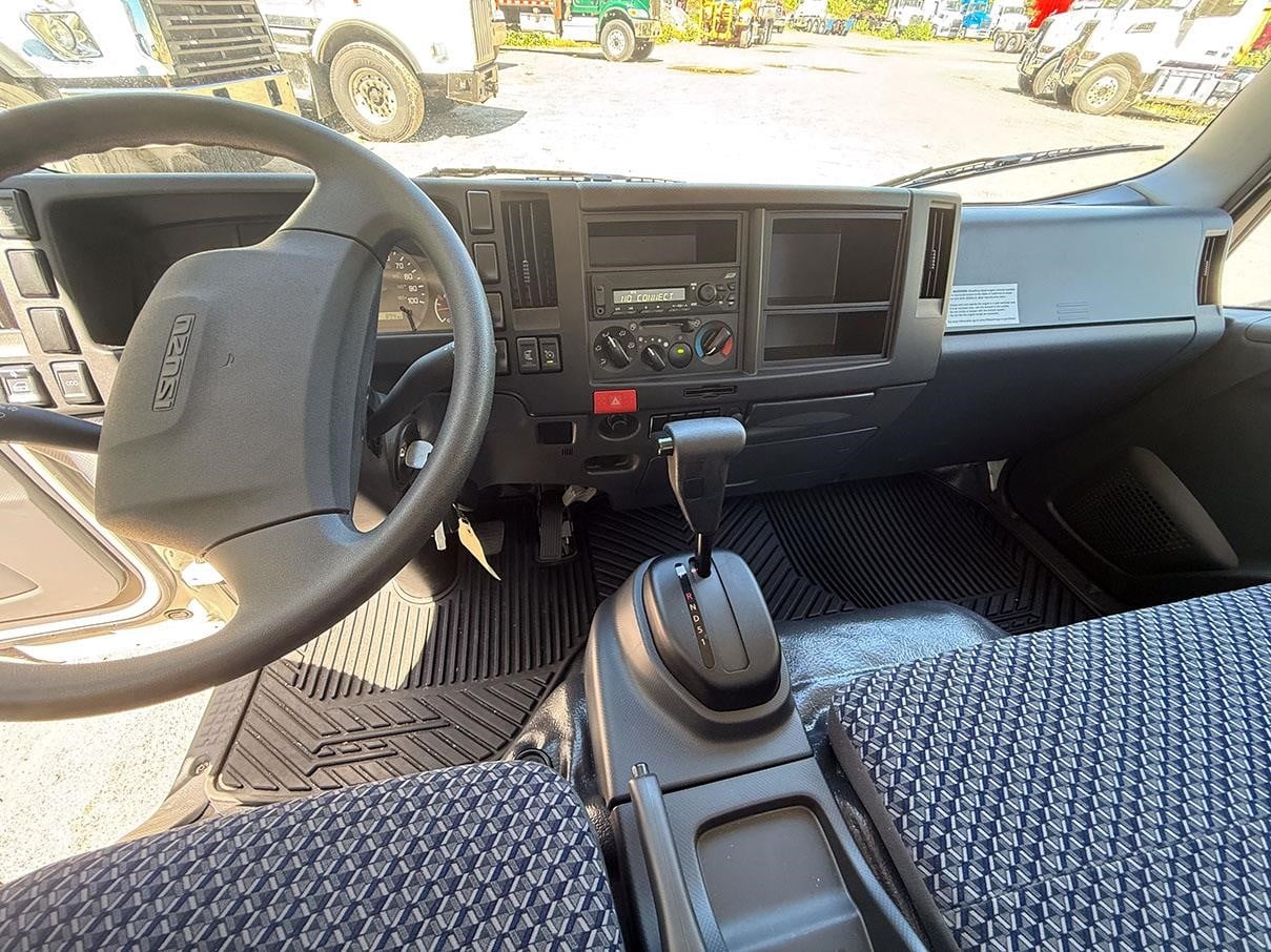 2026 ISUZU NPR HD 11030728994 2026 ISUZU NPR HD 11030728994