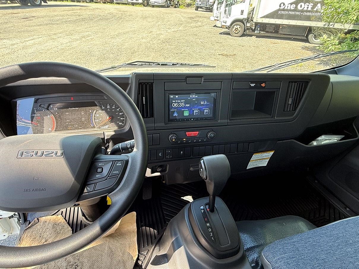 2026 ISUZU NPR XD 11030731596 2026 ISUZU NPR XD 11030731596