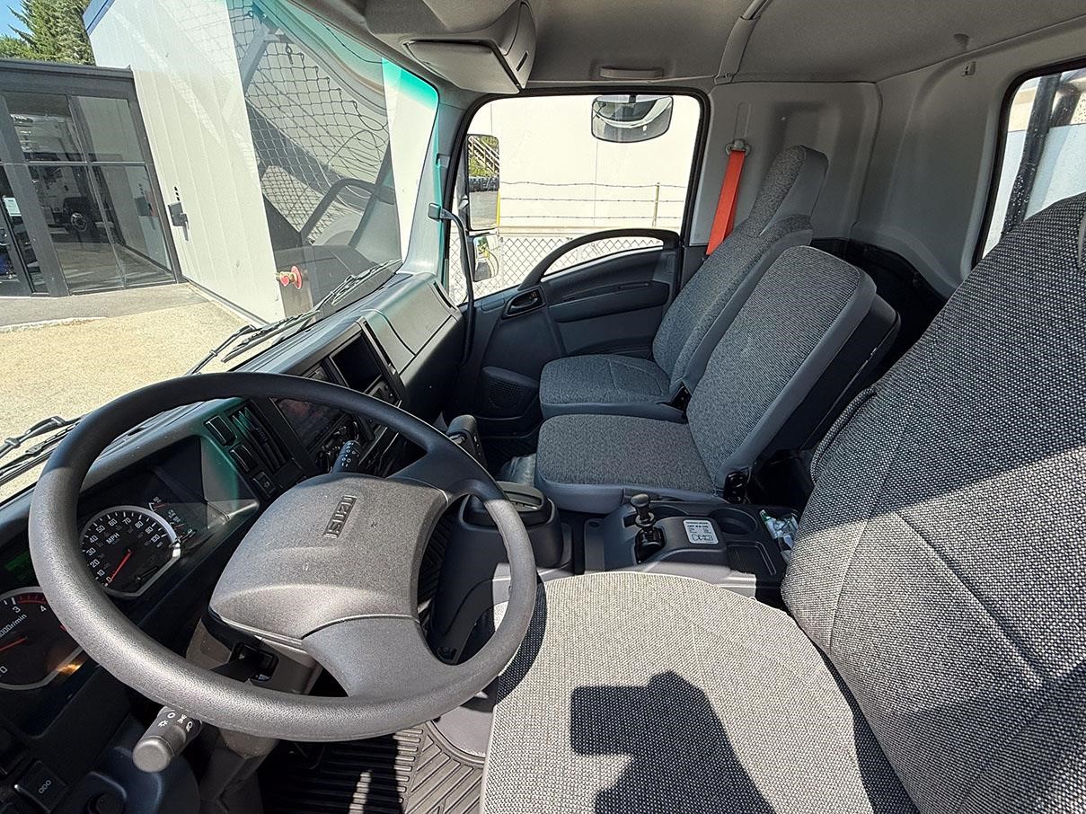 2026 ISUZU FTR 11031781201 2026 ISUZU FTR 11031781201