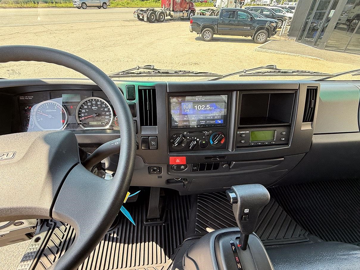 2026 ISUZU FTR 11031781249 2026 ISUZU FTR 11031781249