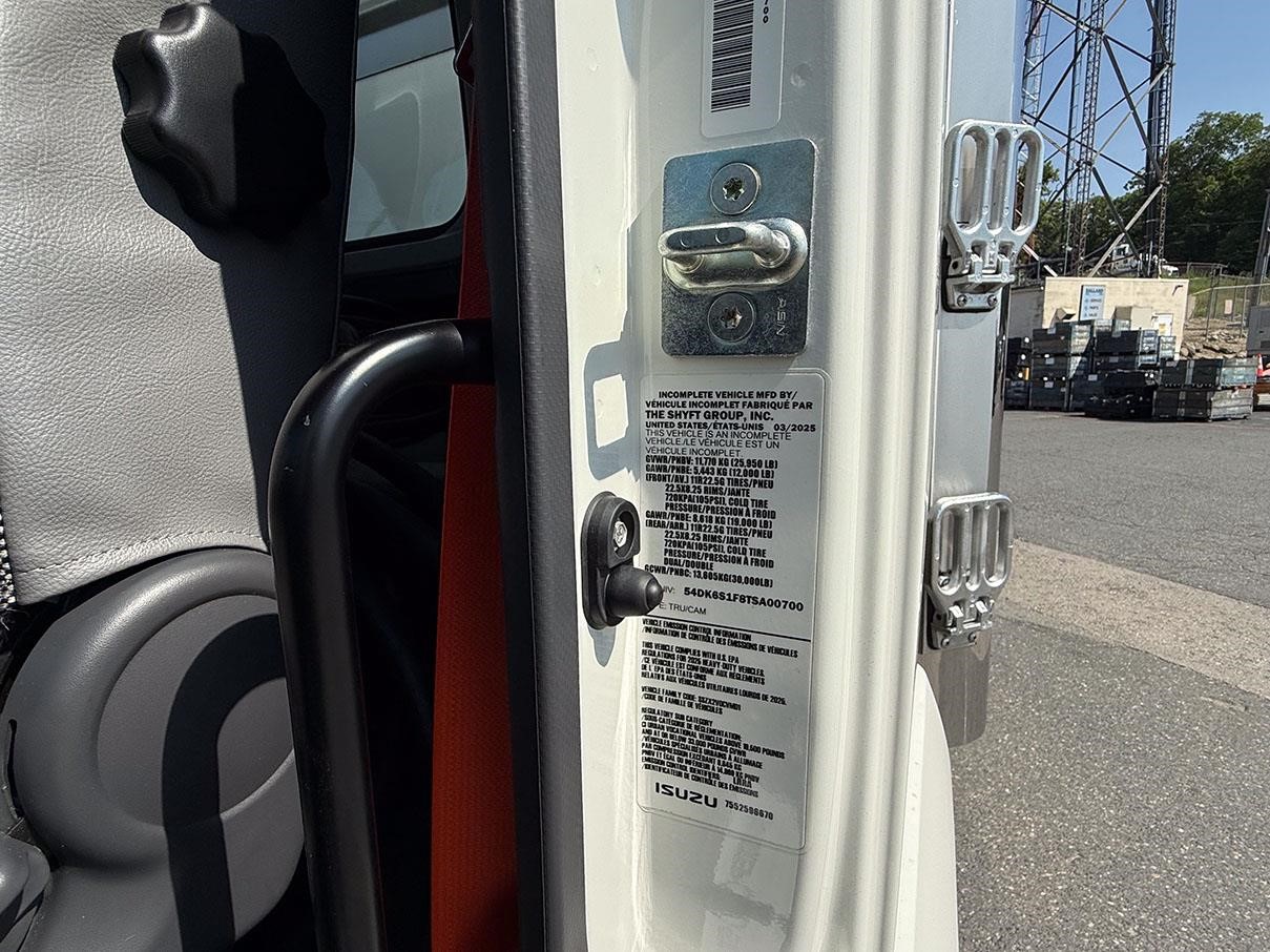 2026 ISUZU FTR 11031781283 2026 ISUZU FTR 11031781283