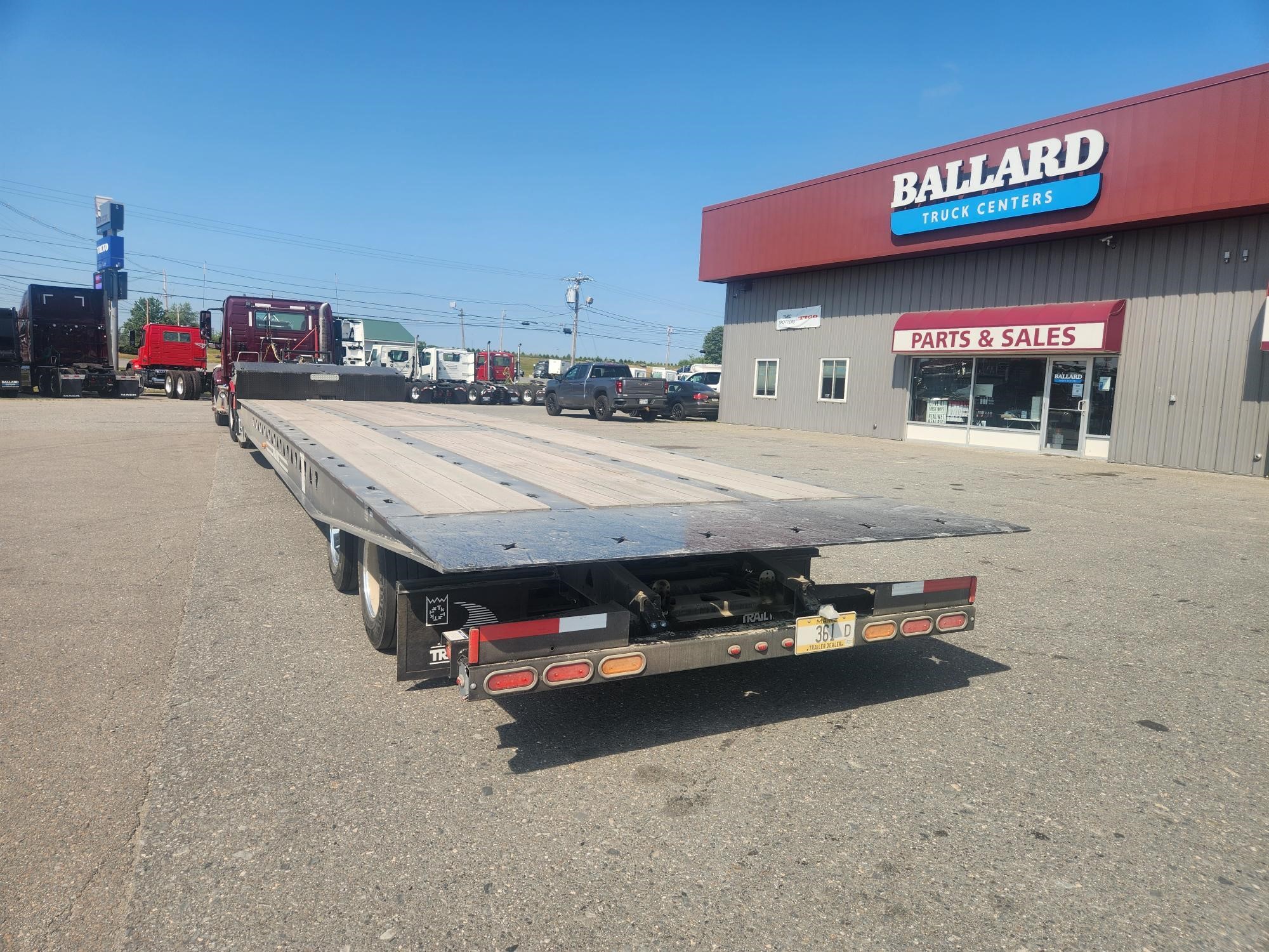 2026 TRAIL KING TK80SA - image 2 of 6