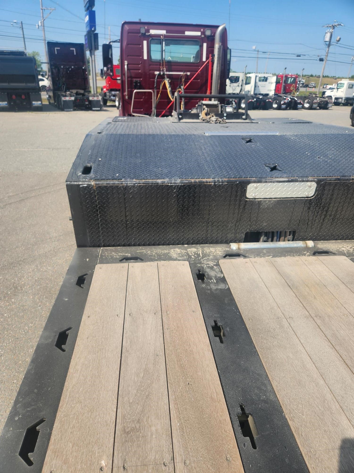 2026 TRAIL KING TK80SA - image 6 of 6