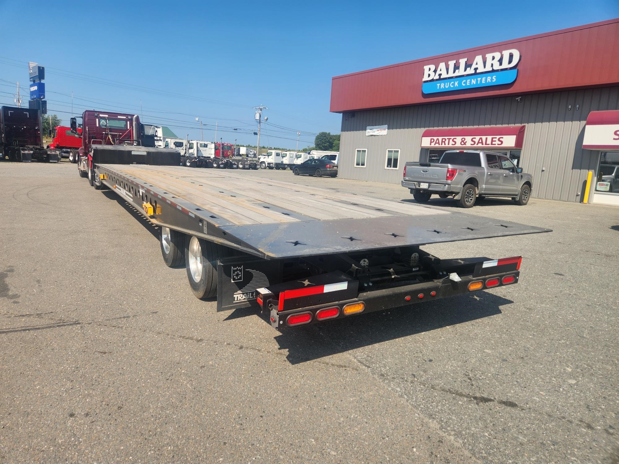 2026 TRAIL KING TK80SA - image 1 of 6
