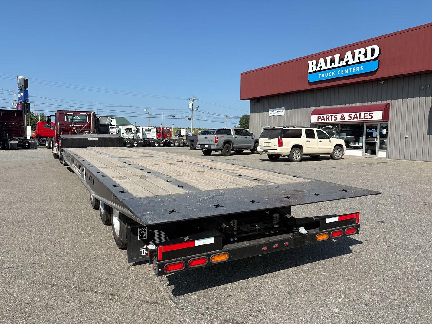 2026 TRAIL KING TK110SA - image 3 of 6