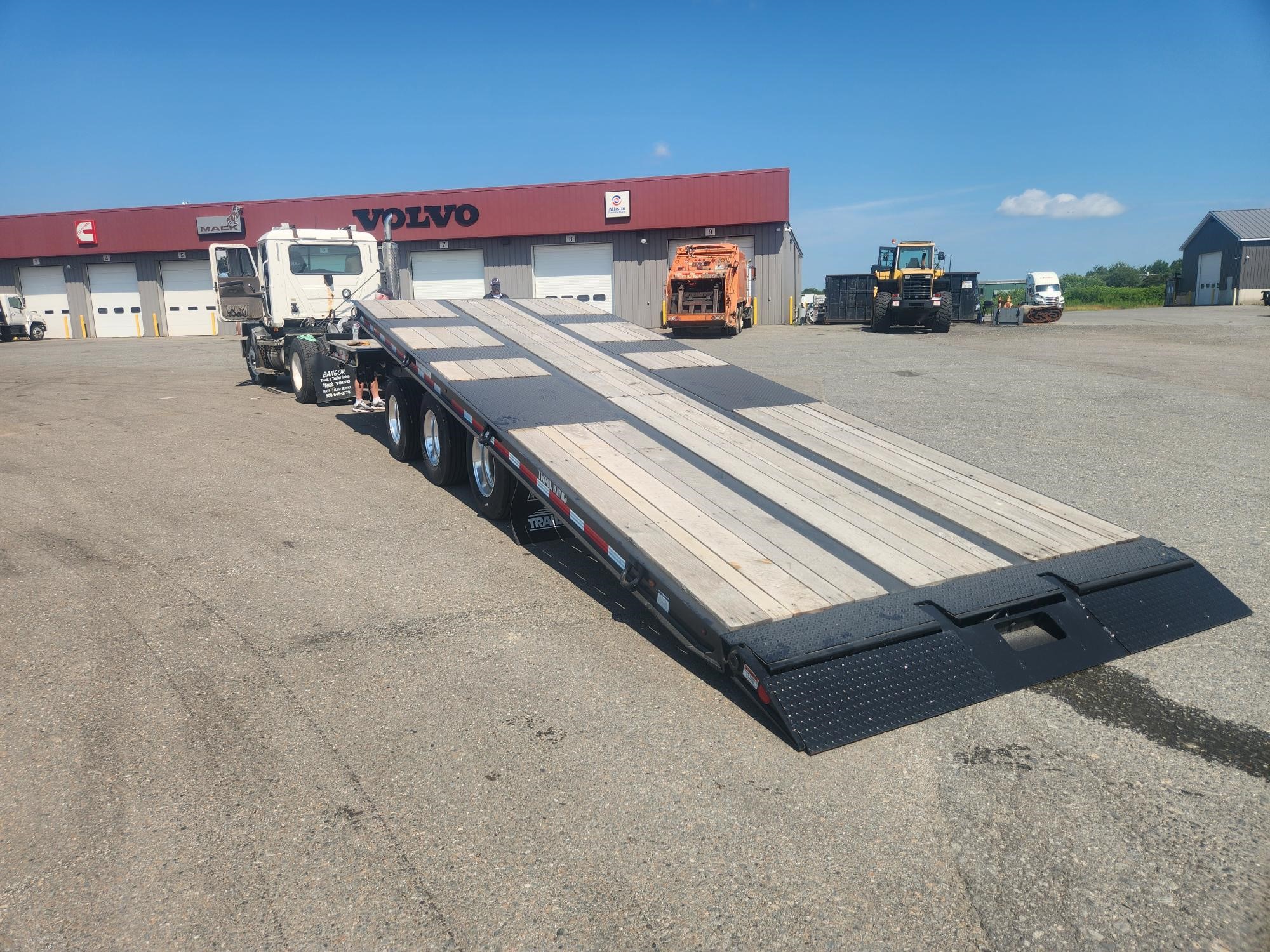 2026 TRAIL KING TKT50LP - image 2 of 6
