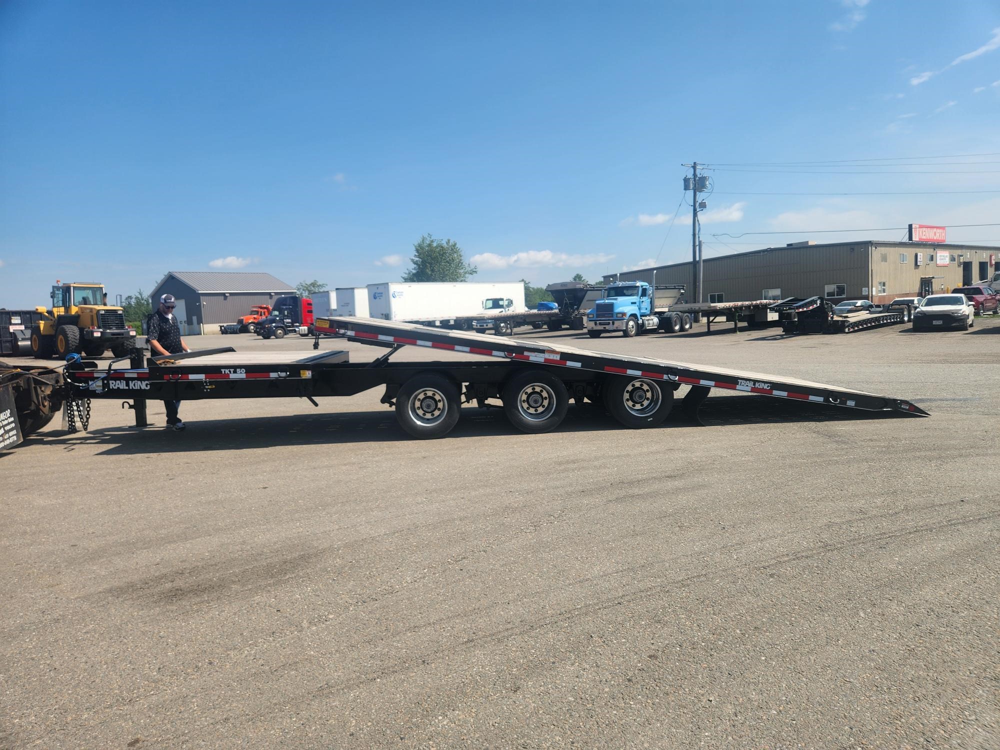 2026 TRAIL KING TKT50LP - image 3 of 6