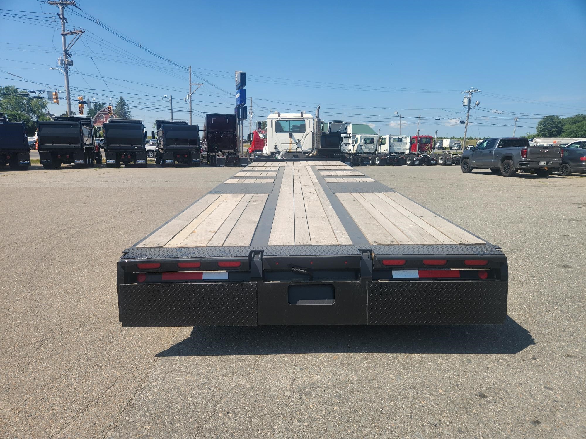 2026 TRAIL KING TKT50LP 2026 TRAIL KING TKT50LP - image 5 of 6