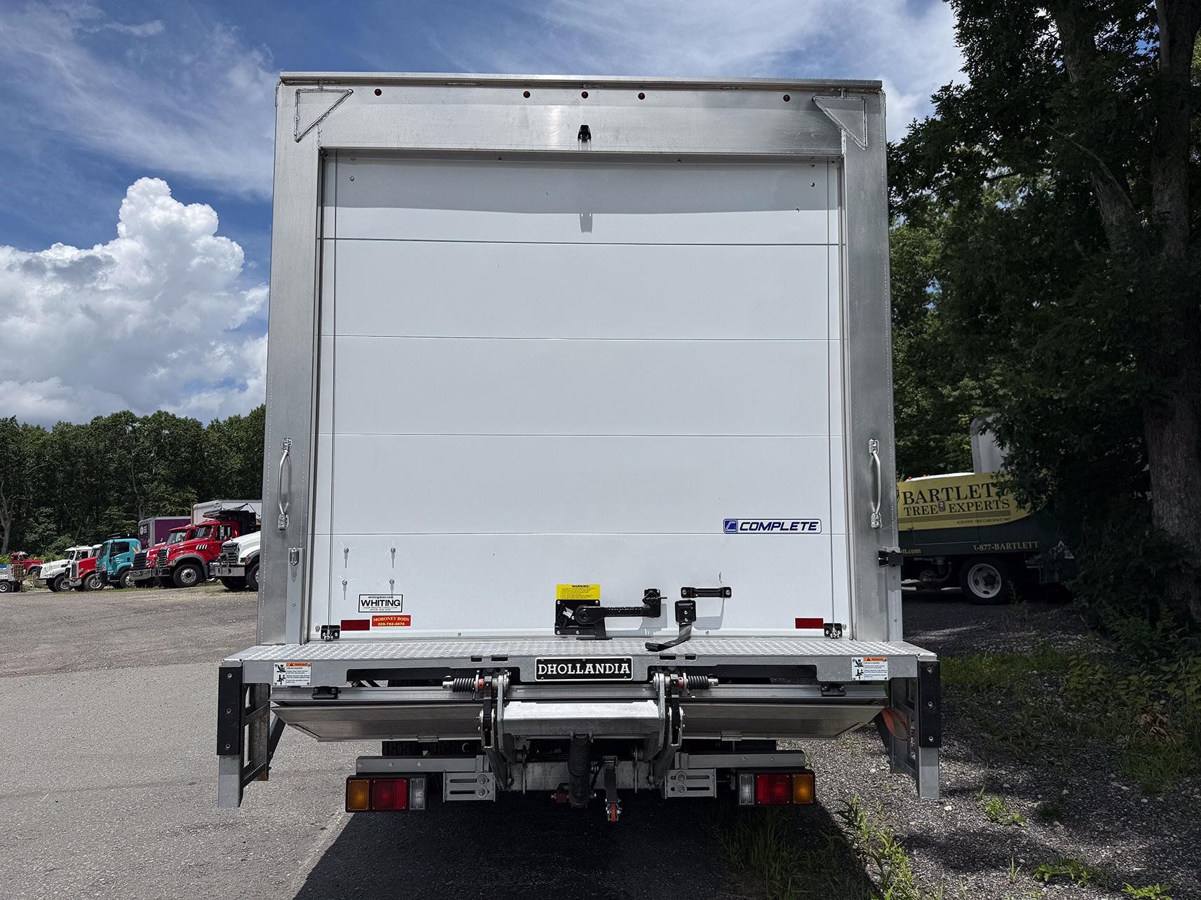 2026 ISUZU NPR HD 2026 ISUZU NPR HD - image 5 of 6