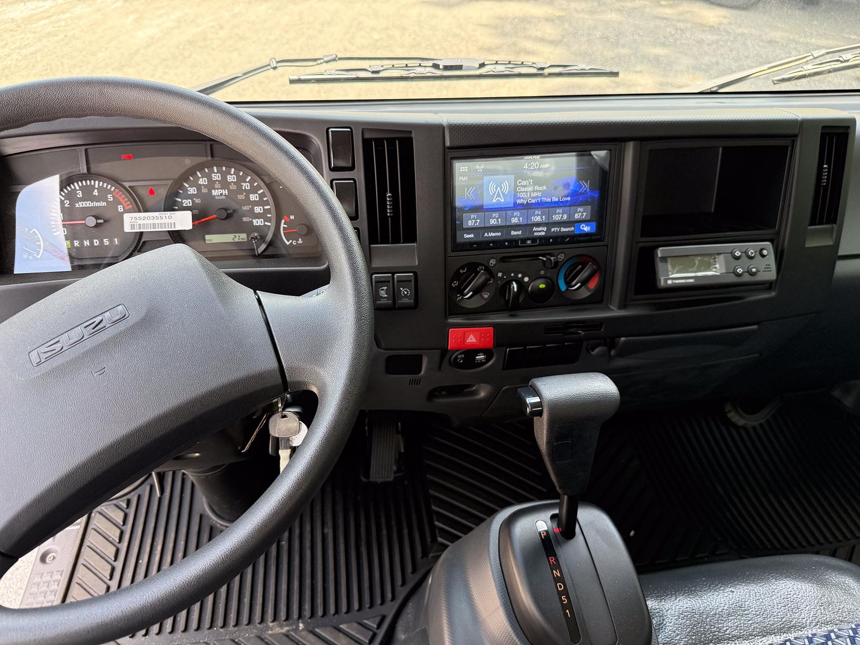 2026 ISUZU NPR HD 11033273927 2026 ISUZU NPR HD 11033273927