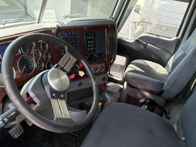 2013 MACK GRANITE GU813 2013 MACK GRANITE GU813 - image 3 of 6