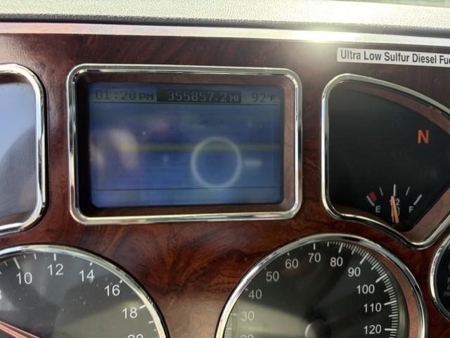 2013 MACK GRANITE GU813 2013 MACK GRANITE GU813 - image 4 of 6