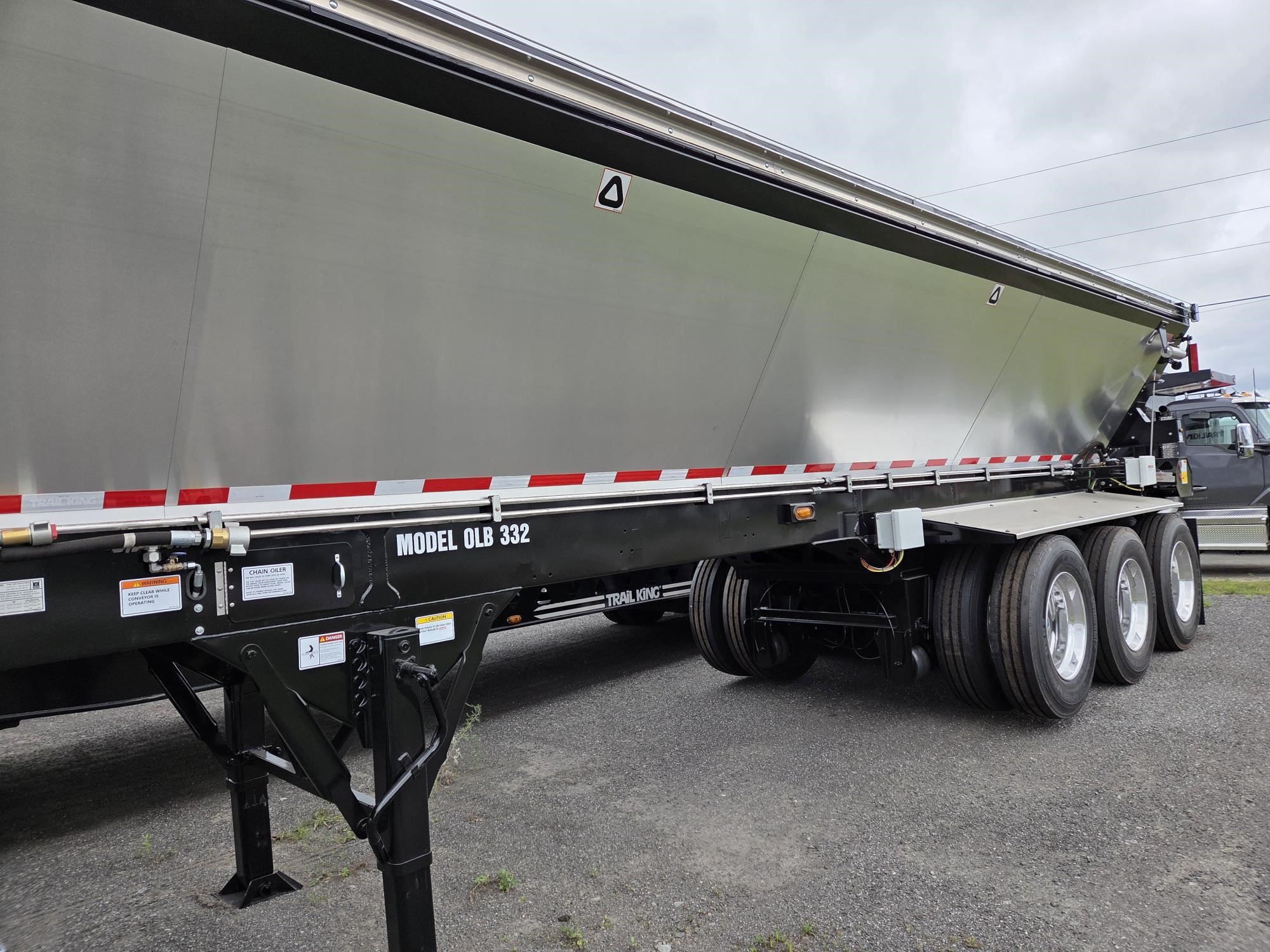 2027 TRAIL KING TKLB332-102 2027 TRAIL KING TKLB332-102 - image 3 of 6