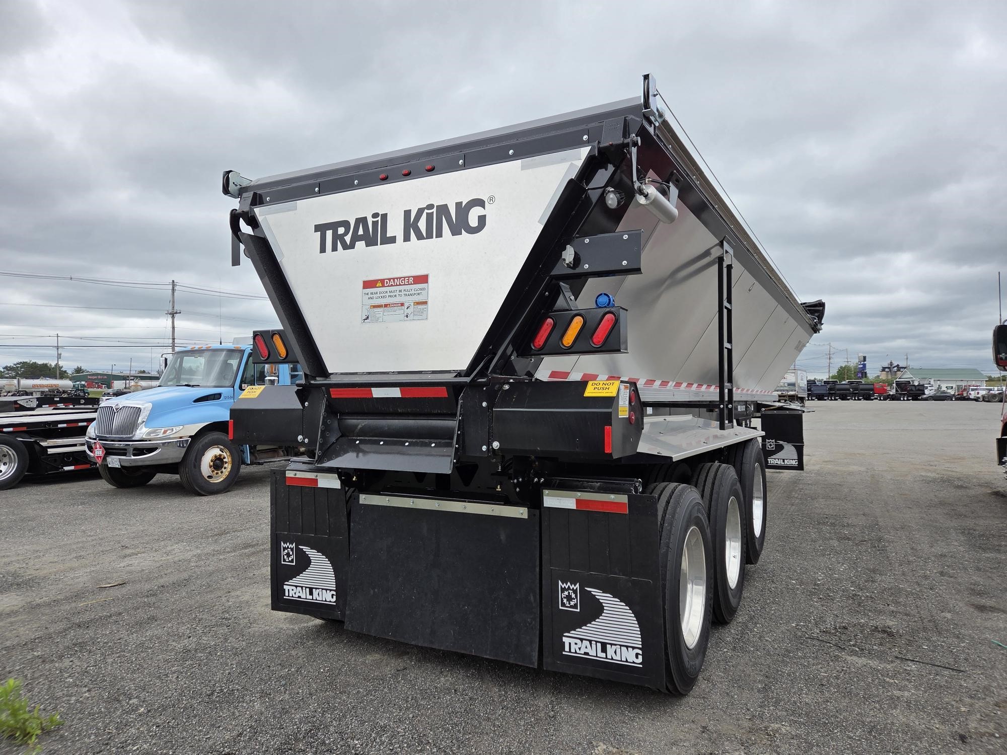 2027 TRAIL KING TKLB332-102 2027 TRAIL KING TKLB332-102 - image 6 of 6