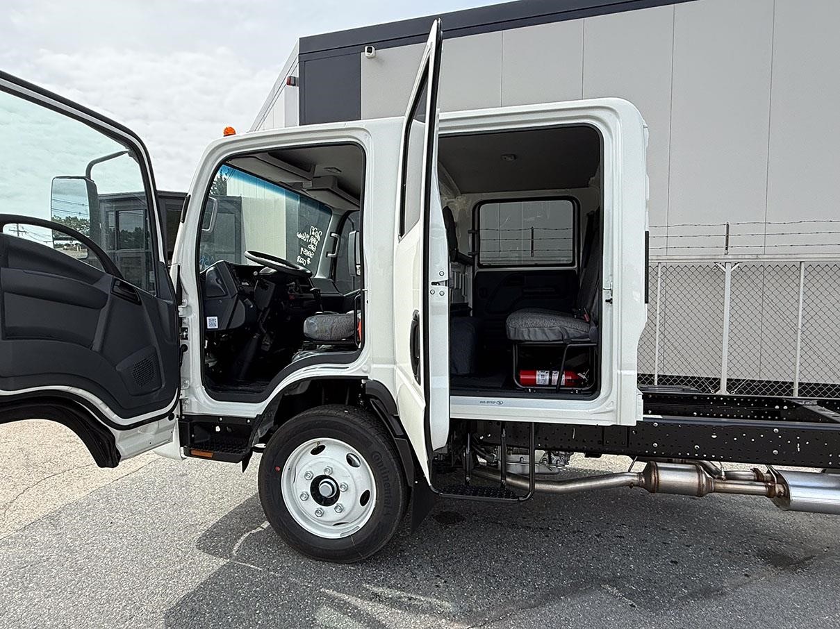 2027 ISUZU NRR 2027 ISUZU NRR - image 6 of 6