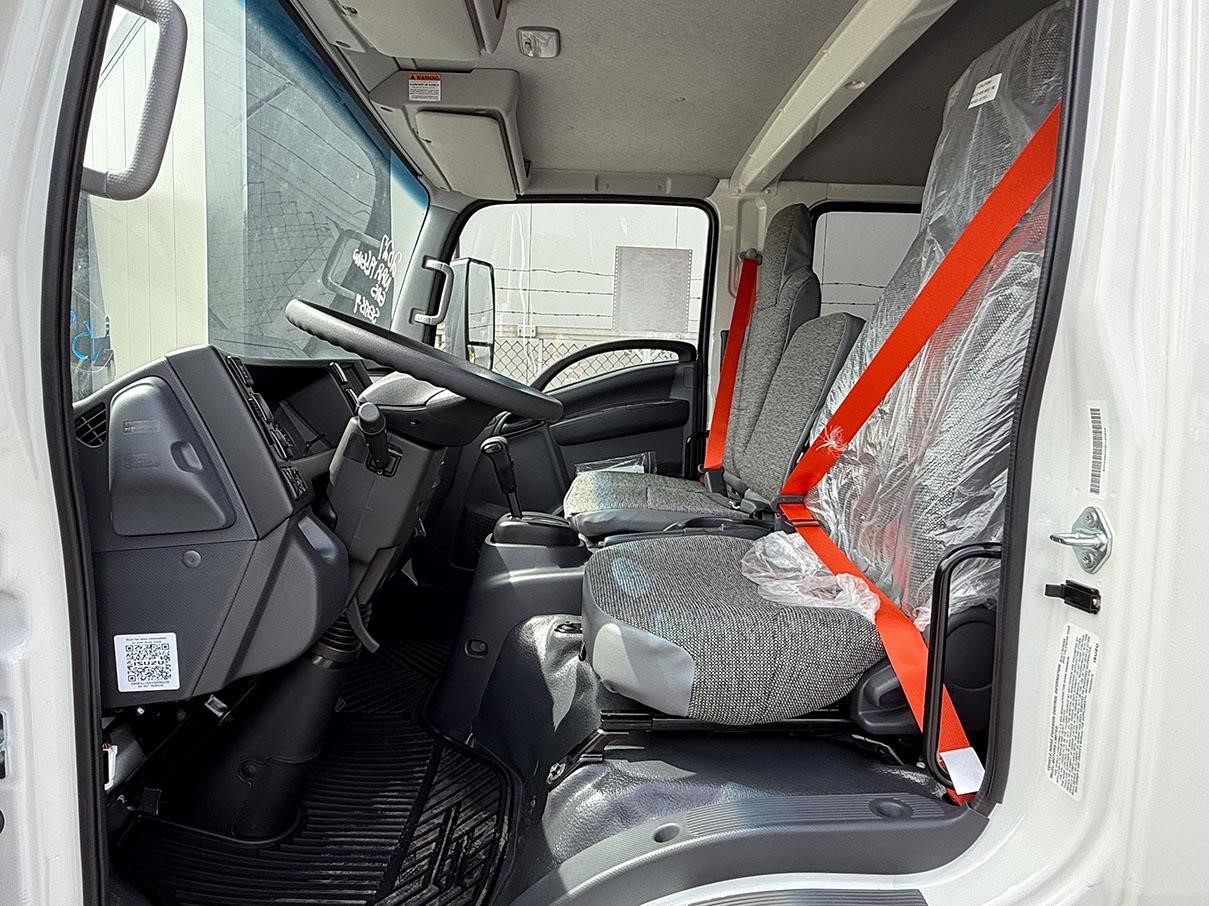 2027 ISUZU NRR 11042941922 2027 ISUZU NRR 11042941922