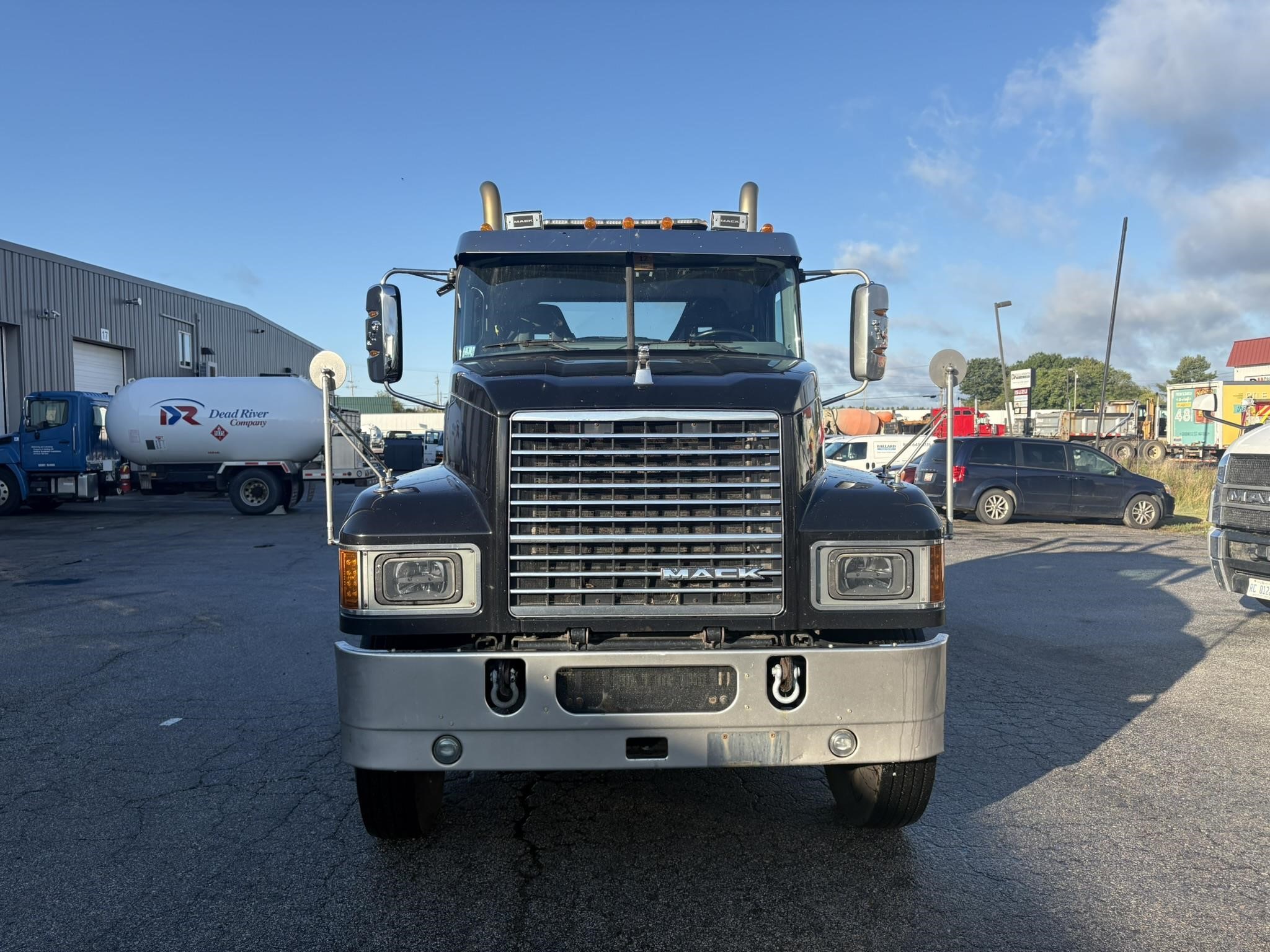 2019 MACK PI64 2019 MACK PI64 - image 3 of 6