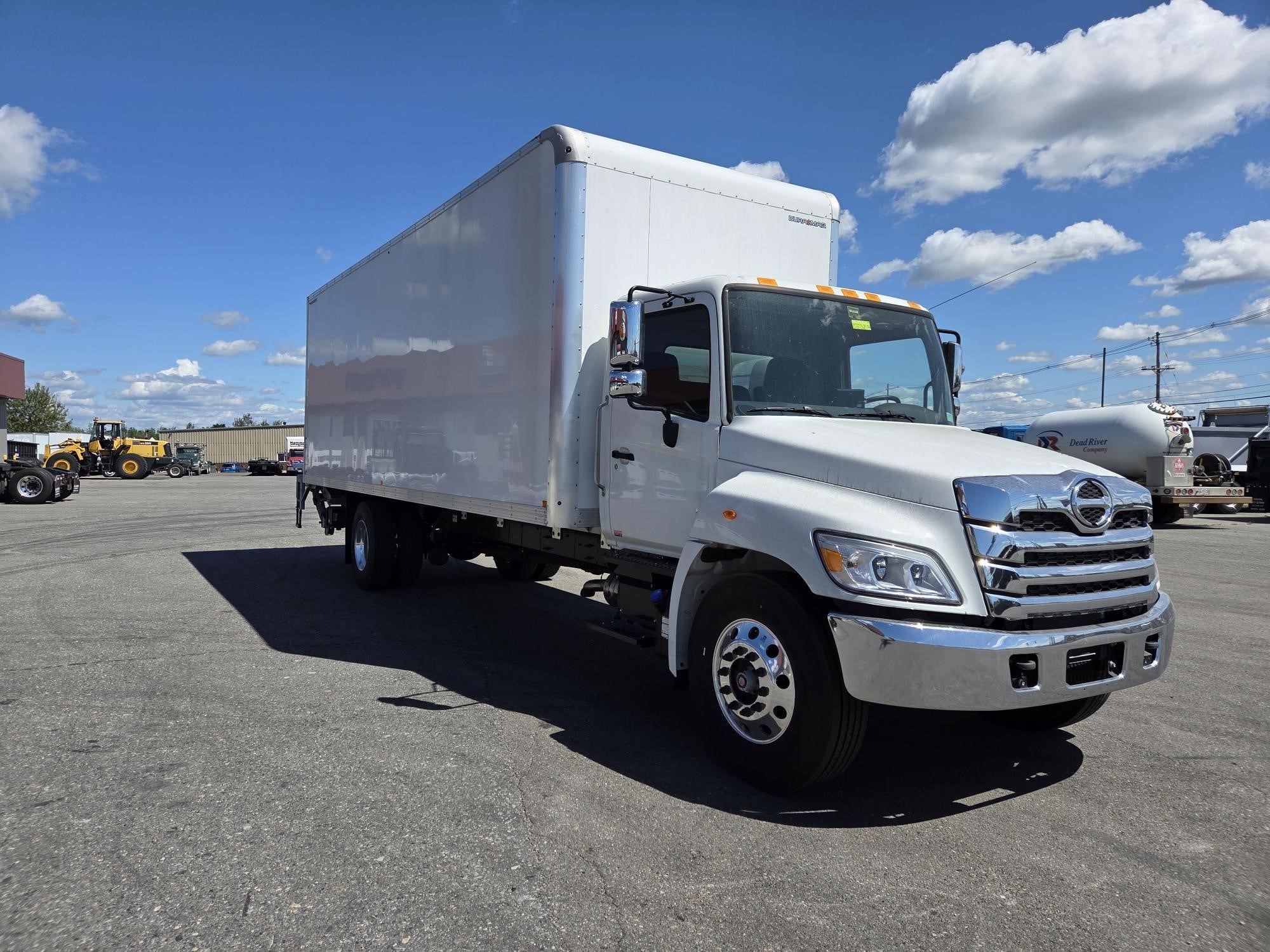 2026 HINO L6 2026 HINO L6 - image 3 of 6