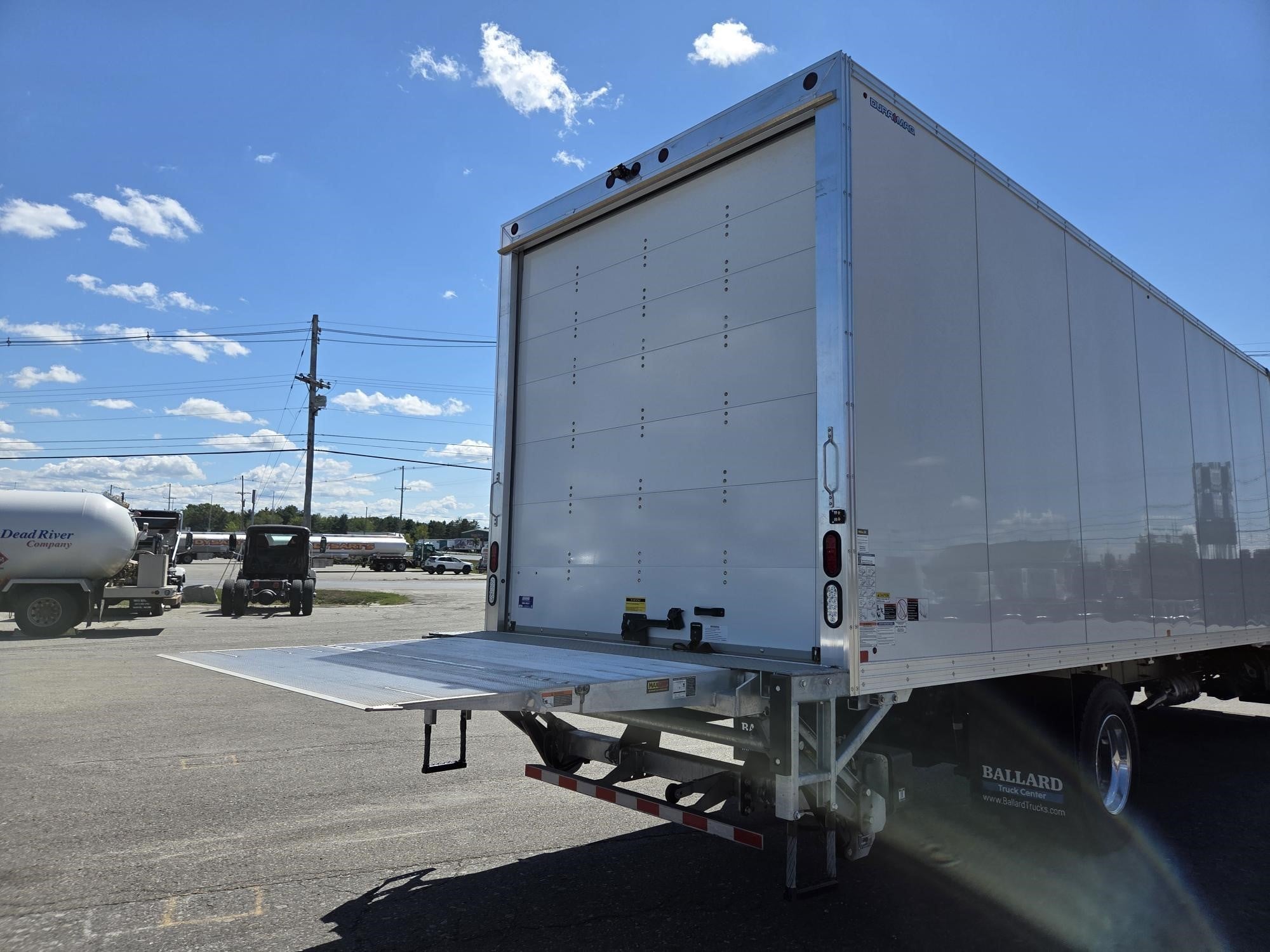 2026 HINO L6 2026 HINO L6 - image 5 of 6